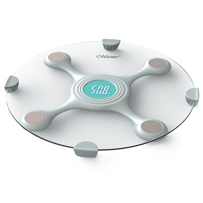 Waga łazienkowa MAESTRO MR-1820