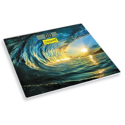 Waga łazienkowa MAESTRO MR-1821