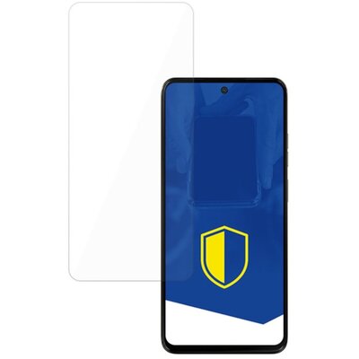 Szkło hartowane 3MK HardGlass do Motorola Moto G15/G15 Power/G05/E15