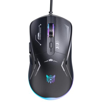 Mysz ONIKUMA CW917 Czarny