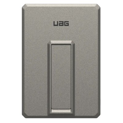 Powerbank UAG Ultra Slim 5K MagSafe 5000 mAh 20W Tytan