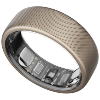 Smartring AMAZFIT Helio Ring 66mm Tytanowy