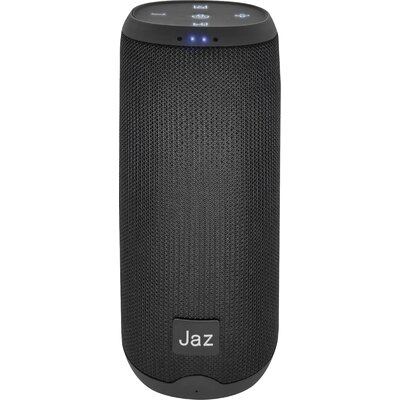 Głośnik mobilny JAZ Groove Czarny