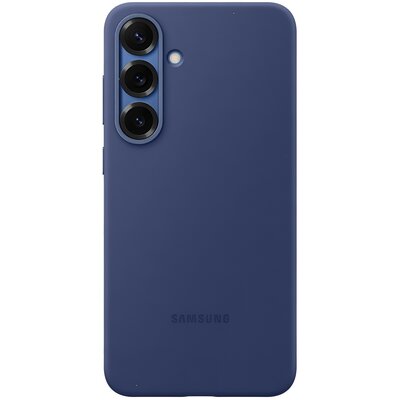 Etui SAMSUNG Silicone Case do Galaxy S25+ Niebieski EF-PS936CNEGWW
