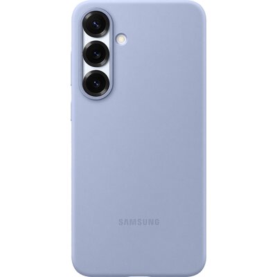 Etui SAMSUNG Silicone Case do Galaxy S25+ Jasnoniebieski EF-PS936CLEGWW