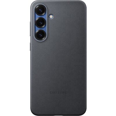 Etui SAMSUNG KindSuit do Galaxy S25 Czarny EF-VS931PBEGWW