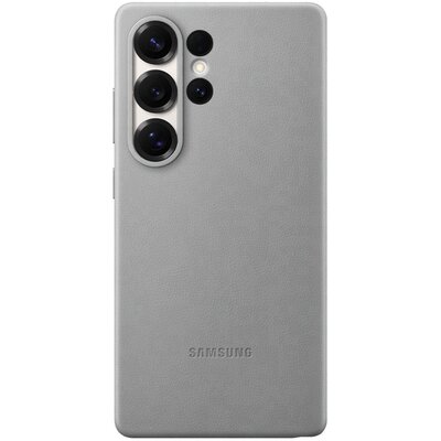 Etui SAMSUNG KindSuit do Galaxy S25 Ultra Szary EF-VS938PJEGWW