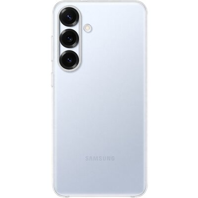 Etui SAMSUNG Clear do Galaxy S25 Przezroczysty EF-QS931CTEGWW