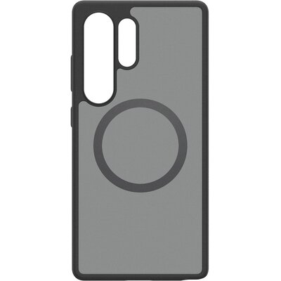 Etui SAMSUNG Capella do Galaxy S25 Ultra Czarny GP-FPS938PGBJW