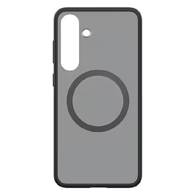 Etui SAMSUNG Capella do Galaxy S25+ Czarny GP-FPS936PGBJW