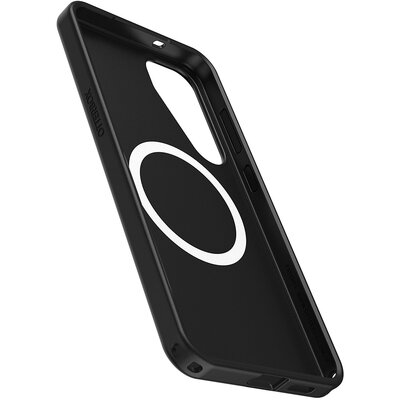 Etui SAMSUNG Symmetry Magnet do Galaxy S25+ Czarny GP-FPS936OBHBW