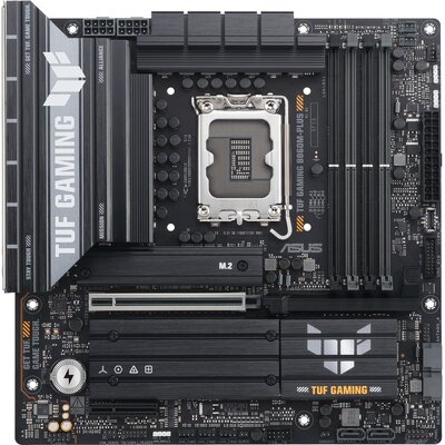 Płyta główna ASUS TUF Gaming B860M Plus