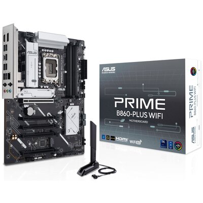 Płyta główna ASUS Prime B860-Plus WiFi