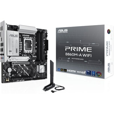 Płyta główna ASUS Prime B860M-A WiFi