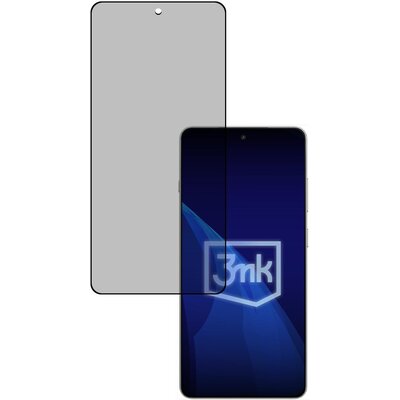 Folia ochronna 3MK SilverProtection+ do OnePlus 13R