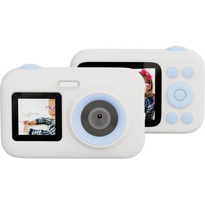 Kamera sportowa SJCAM FunCam Plus Biały