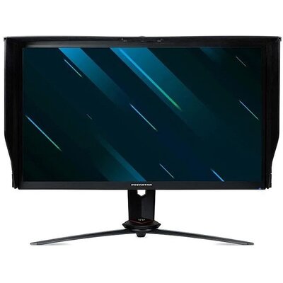 Monitor ACER Predator XB273KGP 27" 3840x2160px IPS 144Hz 1 ms