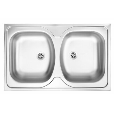 Zlewozmywak DEANTE Tango ZM5 0200 Satyna