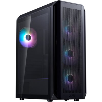 Obudowa ADATA XPG Valor Air Plus Czarny