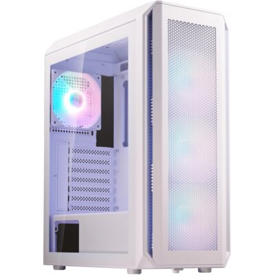Obudowa ADATA XPG Valor Air Plus Biały