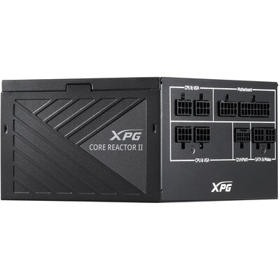 Zasilacz ADATA XPG Core Reactor II 1200W 80 Plus Gold