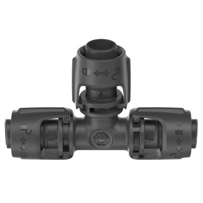 Rozdzielacz GARDENA Micro-Drip-System 13201-20