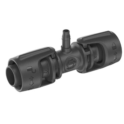 Rozdzielacz GARDENA Micro-Drip-System 13204-20