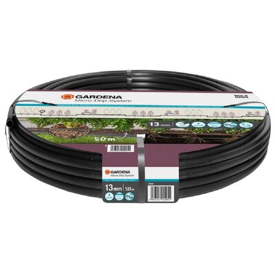 Zdjęcia - Pozostałe do podlewania GARDENA Rura montażowa  Micro-Drip-System 1/2" 50 m 13504-20 