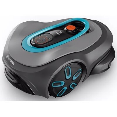 Robot koszący GARDENA Sileno Max 1500 19903-32