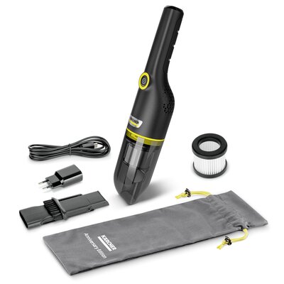 Odkurzacz ręczny KARCHER CVH Anniversary Edition 1.198-355.0