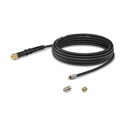 Zestaw do czyszczenia rur KARCHER 7.5 m 2.644-491.0