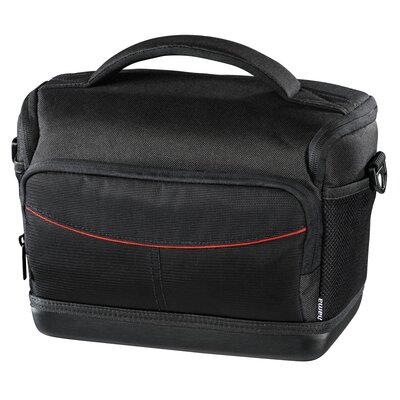 Torba HAMA Albany HC 135 Czarny