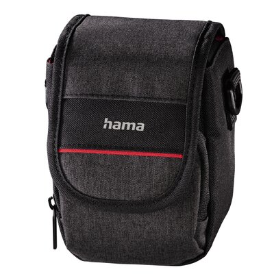Torba HAMA Valetta 90 Czarny