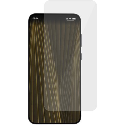 Szkło hybrydowe HAMMER GLASS Flex do Xiaomi Redmi 14C/Poco C75