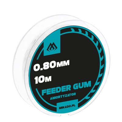 Amortyzator MIKADO Feeder Gum AMR01-004-008