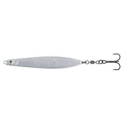 Błystka wahadłowa MIKADO Belona 360 PMB-WBEL-28-1 11 cm Srebrny