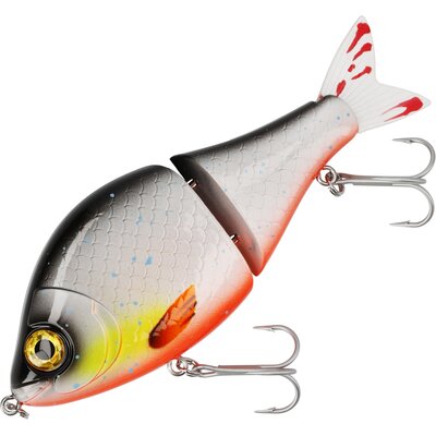 Wobler MIKADO MFT Swimbait 7 cm Bream