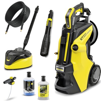 Myjka ciśnieniowa KARCHER K7 Premium Smart Control Home 1.317-246.0