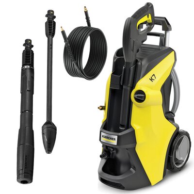Myjka ciśnieniowa KARCHER K7 Power Flex Home 1.317-302.0