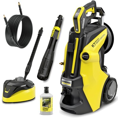 Myjka ciśnieniowa KARCHER K7 Premium Smart Control Flex Home 1.317-363.0