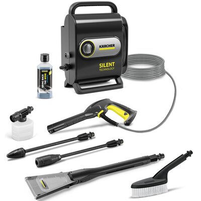 Myjka ciśnieniowa KARCHER K Silent Anniversary Edition 1.600-956.0