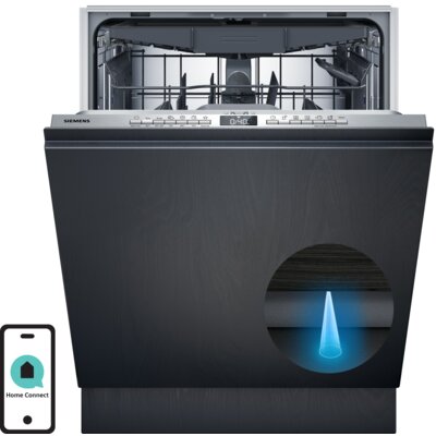 Zmywarka SIEMENS SN63HX15VE Home Connect