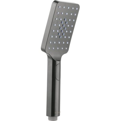 Słuchawka prysznicowa DEANTE Alpinia NGA_D51S Titanium