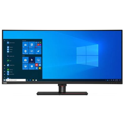 Monitor LENOVO ThinkVision P40w-20 39.7" 5120x2160px IPS