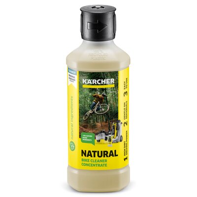 Środek do czyszczenia rowerów KARCHER RM 640N RTU 6.296-289.0 500 ml