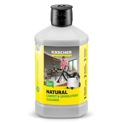 Środek do czyszczenia dywanów KARCHER RM 519N 6.296-237.0 1000 ml