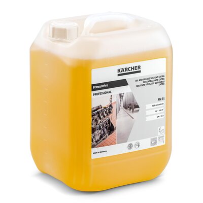 Rozpuszczalnik KARCHER RM 31 ASF 6.295-068.0 10000 ml
