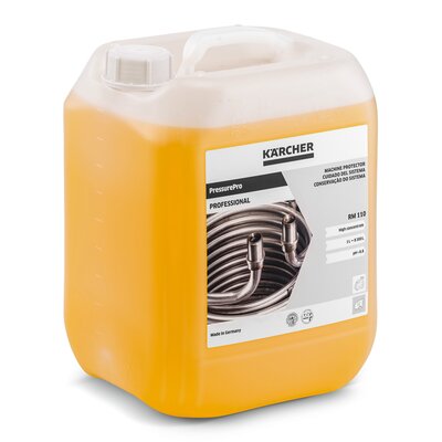 Środek zmiękczający wodę KARCHER RM 110 ASF 6.295-303.0 10000 ml