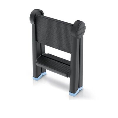 Składana drabinka 2 stopniowa KEDEN Titan Ladder KLD4565-2717C (0.63 m)