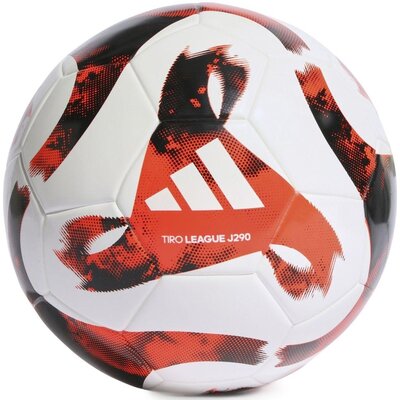 Piłka nożna ADIDAS Tiro League J290 HT2424 (rozmiar 5)